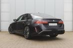 BMW 5 Serie M5 High Executive Automaat / M Drive Professiona, Gebruikt, 8 cilinders, 4395 cc, Zwart
