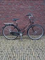 Goede batavus damesfiets Tekoop., Gebruikt, Versnellingen, Batavus, Ophalen of Verzenden