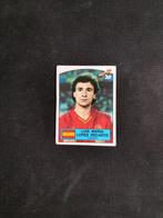Panini Euro 88 nr. 140, Verzamelen, Sportartikelen en Voetbal, Verzenden, Nieuw, Buitenlandse clubs, Poster, Plaatje of Sticker