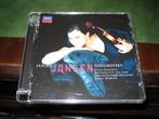 Janine Jansen - Tchaikovsky – Violin Concerto - , Ophalen of Verzenden, Classicisme, Zo goed als nieuw, Kamermuziek