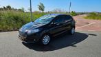 Ford Fiësta 1.0 48KW/65PK 5D 2013 Zwart, Zwart, 525 kg, Handgeschakeld, Geïmporteerd