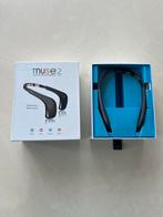 Muse 2 Brain Sensing Headband - Zo goed als nieuw, Op oor (supra aural), Zo goed als nieuw, Draadloos, Ophalen