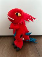 Dinosaurus knuffel van Jurassic World, Ophalen of Verzenden, Gebruikt, Overige typen