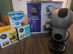 Dolce gusto genio s touch, Witgoed en Apparatuur, Koffiezetapparaten, Koffiemachine, Ophalen of Verzenden, Zo goed als nieuw, Koffiepads en cups