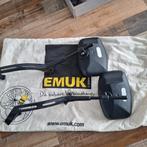 Emuk XL spiegels voor een Audi Q3 model 2014, Caravans en Kamperen, Caravan accessoires, Ophalen