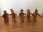 Orkestje van 5 uit Ertsgebergte, Ophalen of Verzenden, Zo goed als nieuw
