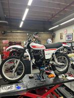 ORIGINELE YAMAHA HL 500 ENDURO, Meer dan 35 kW, Enduro, 1 cilinder, 500 cc