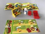 Fabuland Lego 3792, Ophalen of Verzenden, Zo goed als nieuw