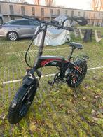 Een fatbike verkopen TROY, Ophalen, Zo goed als nieuw, Overige merken