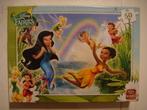 KING puzzel - 50 stukjes - Disney Fairies - nieuw, Ophalen of Verzenden, 10 tot 50 stukjes, Nieuw, 4 tot 6 jaar