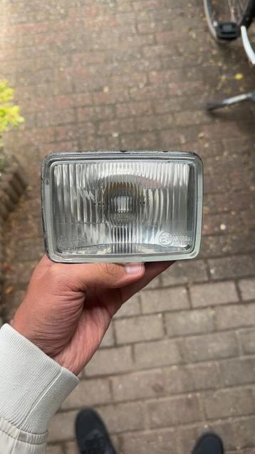 Tomos koplamp binnenwerk beschikbaar voor biedingen