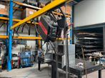 Lorch s3 speedpulse xt lasapparaat, Doe-het-zelf en Verbouw, Gereedschap | Lasapparaten, Ophalen, Zo goed als nieuw, 250 ampère of meer