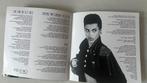 Prince - Under The Cherry Moon Score CD+Lyric Booklet, Verzenden, 1980 tot 2000, Zo goed als nieuw