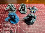 Space Wolves Terminators, Ophalen of Verzenden, Zo goed als nieuw, Warhammer
