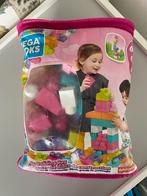 Fisher prices Megablocks, Kinderen en Baby's, Speelgoed | Bouwstenen, Ophalen of Verzenden, Zo goed als nieuw