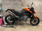 Ktm duke 890 2022 naked bike duke 790, Meer dan 35 kW, Minimaal motorrijbewijs A1, Naked bike, LED Verlichting