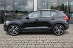 Volvo XC40 1.5 T5 Recharge Inscription | LED | DAB | Carplay, Auto's, Volvo, Stof, Zwart, Plug-in hybride, Bedrijf