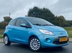 Ford Ka 1.2 Airco elektrische ramen nieuwe APK, Voorwielaandrijving, 1242 cc, 4 cilinders, 840 kg