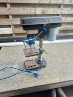 Kolomboormachine te koop, Ophalen, Zo goed als nieuw, Kolomboormachine