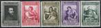 Postzegels uit Vatikaanstad - K 3469 - Michelangelo, Verzenden, Postfris