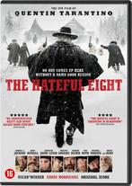 The Hateful Eight, Vanaf 16 jaar, Ophalen of Verzenden, Zo goed als nieuw, Actiethriller
