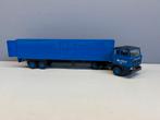 Lion toys car Daf 2800 Meeus Bergen op Zoom €17,50 excl, Hobby en Vrije tijd, Modelauto's | 1:50, Ophalen of Verzenden, Zo goed als nieuw