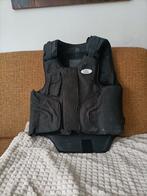 Bodyprotector maat m, Dieren en Toebehoren, Paardrijkleding, Ophalen of Verzenden, Zo goed als nieuw, Overige soorten, Bovenkleding