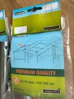 Nieuwe Daksteun Gebogen (Luifel) in Verpakking, Ophalen, Nieuw