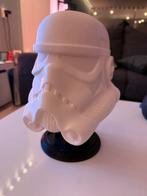 Stormtrooper Helm, Verzamelen, Ophalen of Verzenden, Nieuw, Fantasy