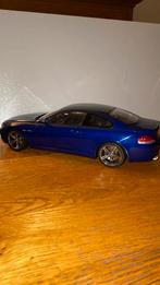 Mooi model BMW 1/18, Hobby en Vrije tijd, Modelauto's | 1:18, Ophalen of Verzenden, Zo goed als nieuw, Kyosho