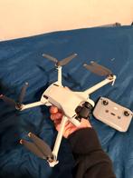 Drone Dji mini 3, Audio, Tv en Foto, Drones, Ophalen of Verzenden, Zo goed als nieuw