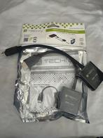 Techly HDMI naar VGA Converter - Nieuw, Ophalen of Verzenden, Nieuw