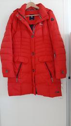 Gaastra winterjas dames maat 38/40, Gaastra, Ophalen, Maat 38/40 (M), Rood