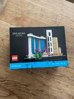 Lego Singapore - Gesorteerd in zakjes!, Ophalen, Zo goed als nieuw, Complete set, Lego