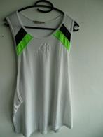 Addicted tanktop kleur wit maat XL, Kleding | Heren, Ophalen of Verzenden, Gedragen, Maat 56/58 (XL), Wit