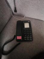 AVAYA ANALOG HF 98393-AV Telefoon analoge telefoon vaste tel, Ophalen of Verzenden, Gebruikt