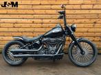 HARLEY-DAVIDSON HERITAGE SOFTAIL CUSTOM 114 FLHCS (bj 2024), 2 cilinders, Bedrijf, 1886 cc, Overig