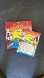 Catan junior, Ophalen of Verzenden, Zo goed als nieuw, 999  Games