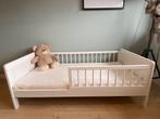 Peuterbed van Petit Amelie, Kinderen en Baby's, Ophalen, Gebruikt, 70 tot 85 cm, 140 tot 160 cm