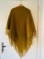 Omslagdoek, Kleding | Dames, Mutsen, Sjaals en Handschoenen, Ophalen of Verzenden, Zo goed als nieuw, Sjaal