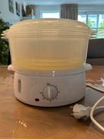 Stoomkoker, Ophalen of Verzenden, Gebruikt