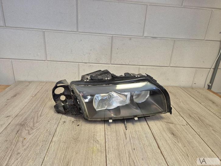 Volvo S80 2000 - 2006 koplamp XENON rechts 30655902 €150, Auto-onderdelen, Verlichting, Volvo, Gebruikt, Ophalen of Verzenden