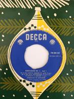 De Karekieten - Kerstliedjes No 2  (Decca 264 127), Ophalen of Verzenden, Zo goed als nieuw, Overige formaten, Levenslied of Smartlap