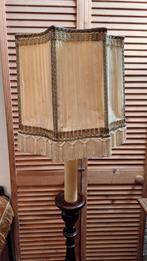 Retro oude antieke lamp, Antiek en Kunst, Ophalen
