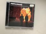 Propellerheads,Decksandrumsandrockandroll., Verzenden, Zo goed als nieuw, Poprock