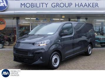 Fiat Scudo 1.5 Diesel 120 S&S L3 Direct Leverbaar I Apple-An beschikbaar voor biedingen