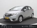 Honda Jazz 1.3 i-VTEC Comfort AUTOMAAT / Airco / Cruise Cont, Euro 6, 4 cilinders, 1070 kg, Bedrijf