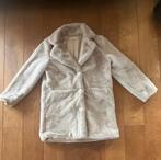 Nieuwe jas maat M., Ophalen of Verzenden, Zo goed als nieuw, Maat 38/40 (M), Beige