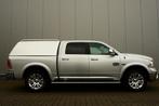 Dodge Dodge RAM 1500 5.7 V8 Longhorn LPG (bj 2017), Auto's, Automaat, Gebruikt, 5654 cc, Cruise Control