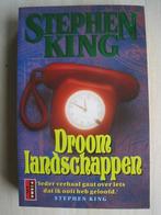 367 - Droomlandschappen - Stephen King, Stephen King, Verzenden, Zo goed als nieuw, Amerika